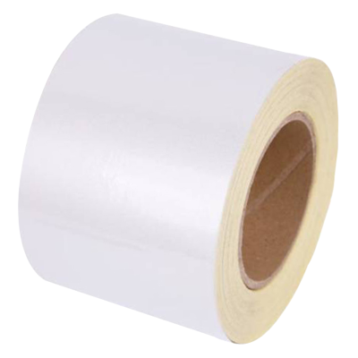 赞属 反光膜标签 70mm*45m 卷