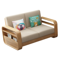 义尊 沙发 两人位 张