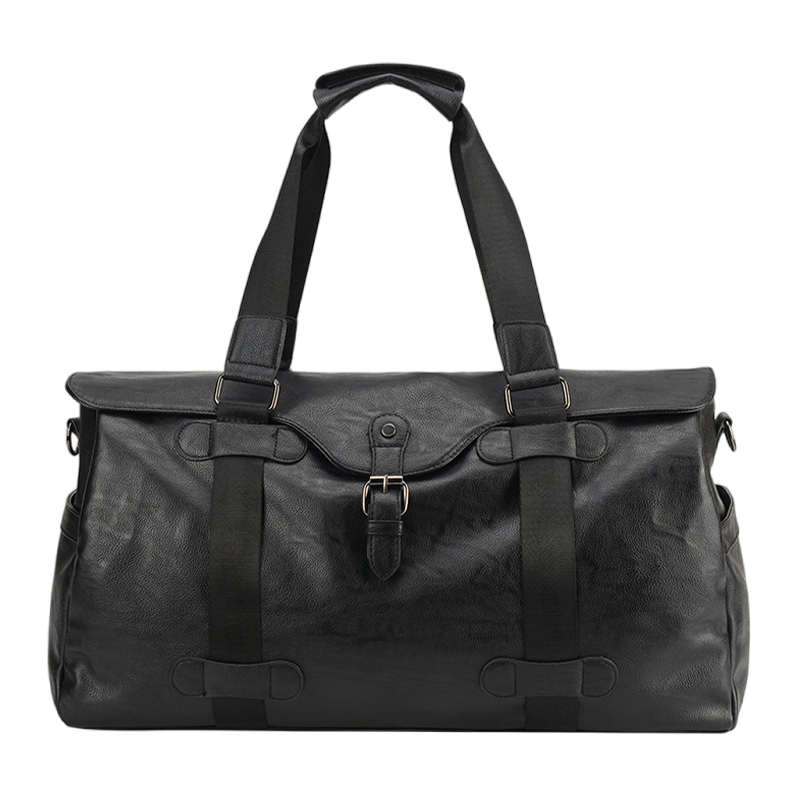 赞属 商务旅行包 0543黑色 个