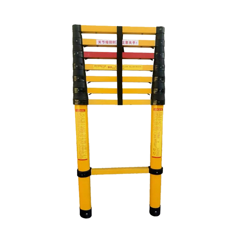 晟本 伸缩梯(玻璃钢) 6米 个