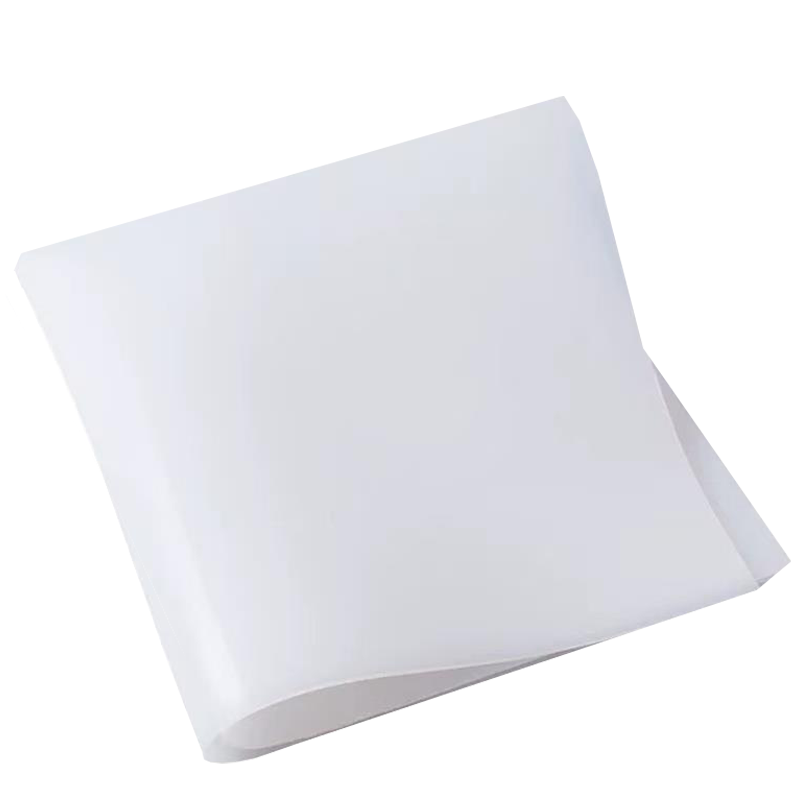 铁工邦 硅胶板耐高温硅橡胶垫 1米宽3mm厚 米