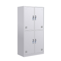 静科更衣柜四门900*500*1850mm台