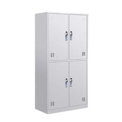 静科更衣柜四门900*500*1850mm台