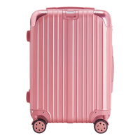 康绿家 合金材料旅行箱拉杆箱 9910-22 个