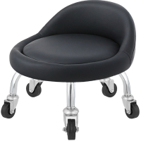 班龙矮凳19*42cm黑色个