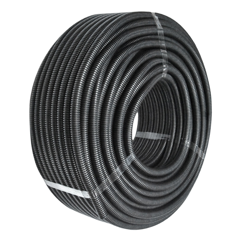 区南 波纹管 PP阻燃波纹管 φ18 卷