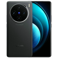 [二手9成新]vivo X100 辰夜黑16G+512G 全网通安卓手机6.78英寸曲面屏天玑9300拍照娱乐5G手机