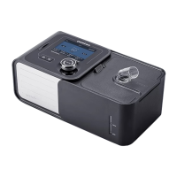 双水平正压呼吸机/YH-725ST/黑银