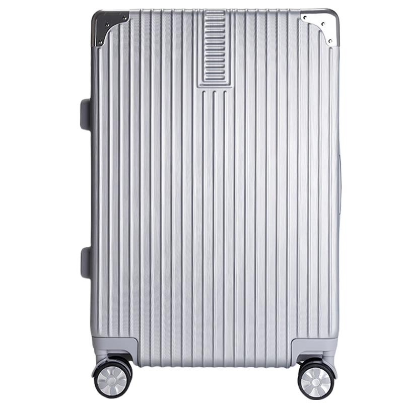 康绿家 复古拉链款拉杆箱 902-22 个