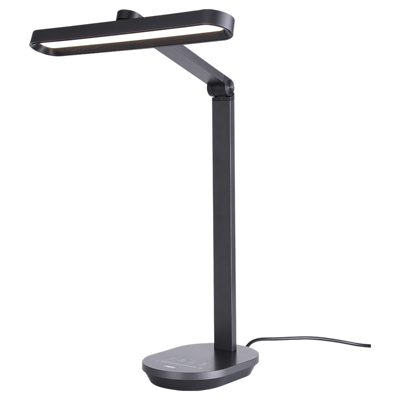 雷士照明国AA级护眼学习专用阅读LED书桌卧室宿舍护眼台灯