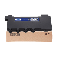 旗胜 废粉盒CWT-350 支