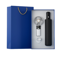 亿洛莱 雨伞礼盒 LP5 套