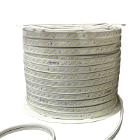 酷美智悦 led灯条220V暖白180灯 KM-JZ512 米