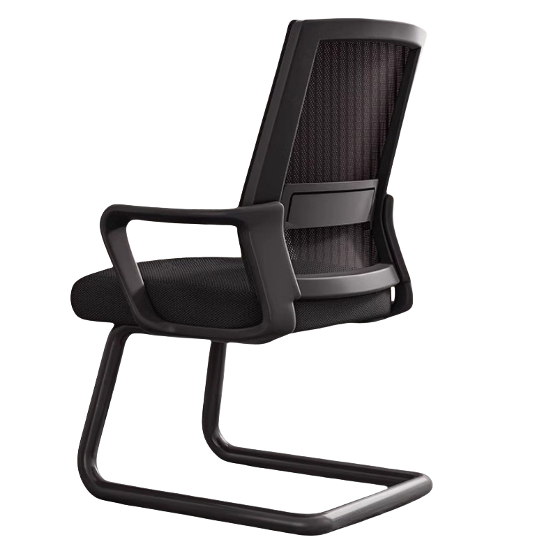 宜掌柜 电脑椅 弓形 把