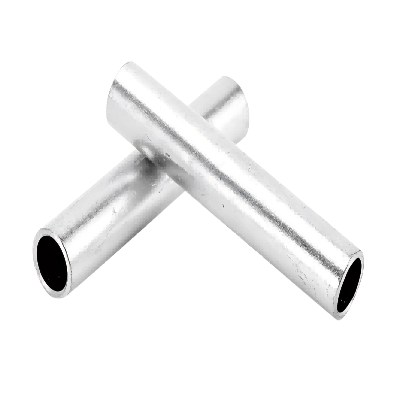 益电 镀锡铜接续管 GT50 个