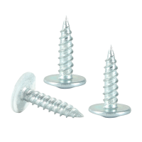 昡 十字大扁头自攻螺钉 螺丝4.2*50 个