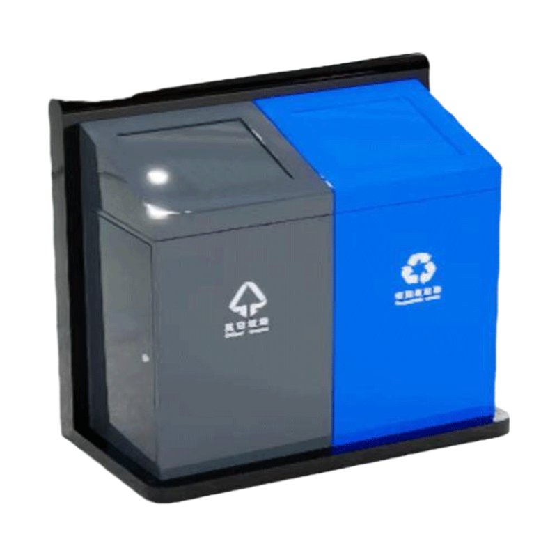 垃圾桶 1100*1000*500mm