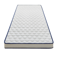 铭思达乳胶床垫