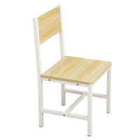 鑫龙都椅子靠背椅39cm把