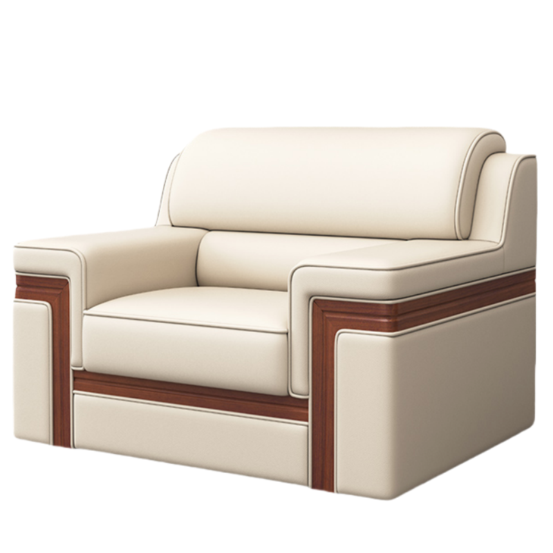 宜掌柜 办公沙发 单人位张