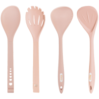 康宁厨具 EKCO飞鳍3件组(1铲2夹)