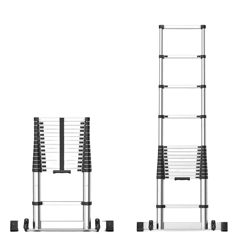 铭思达伸缩直梯5.4米个