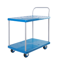 铭思达小推车双层个