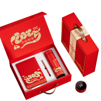 亿洛莱 蛇年套装 LP10 套