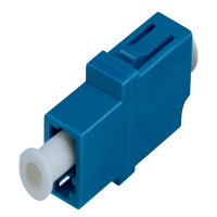 川正 LC法兰式光纤衰减器 15dB 个