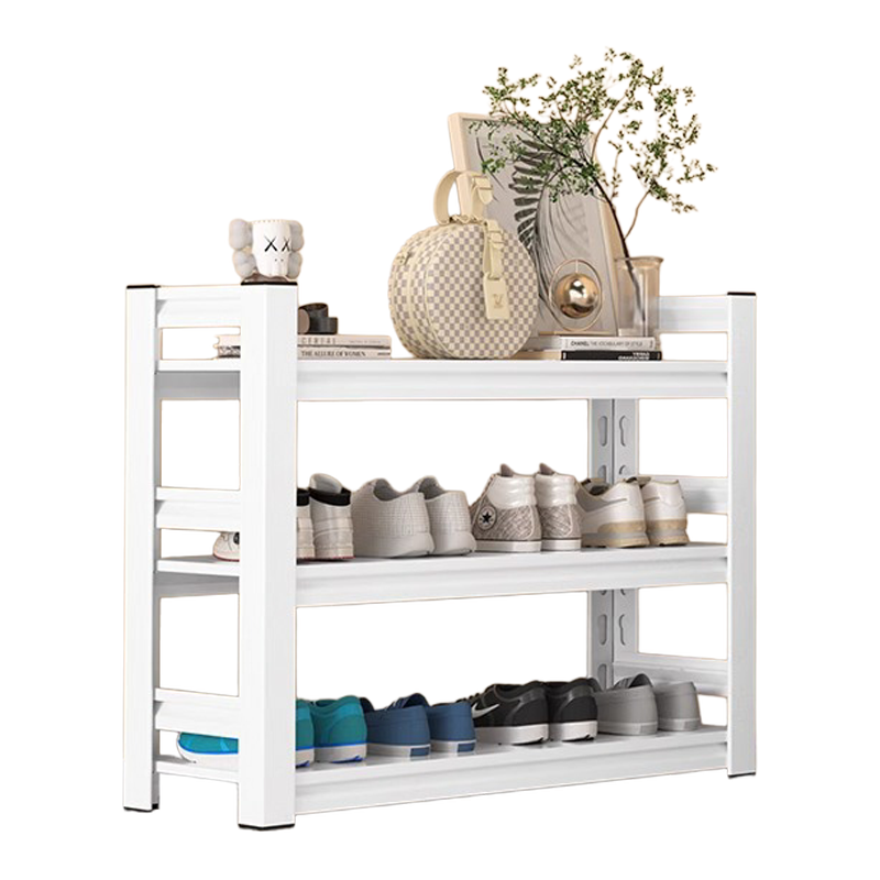 凌迪星钢制鞋架70*40*69cm个