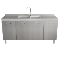 豫龙都橱柜1.6m台