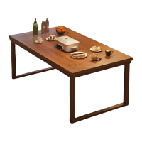 乐琪艺 餐桌 木质(1.4m)张