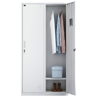 备冠 更衣柜 85*42*180cm个