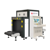 盛辉嘉业X光安检机透视行李检查设备包裹危险物品检查系统定制