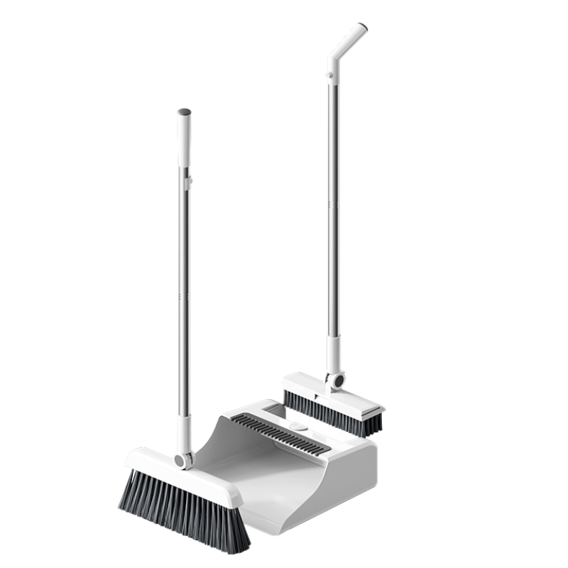 一卜多功能扫把套装 S01/套