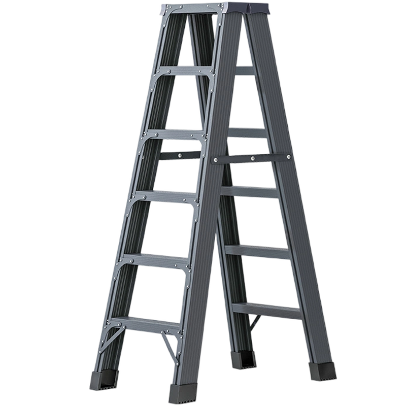 铭羽洋铝合金梯子6步个