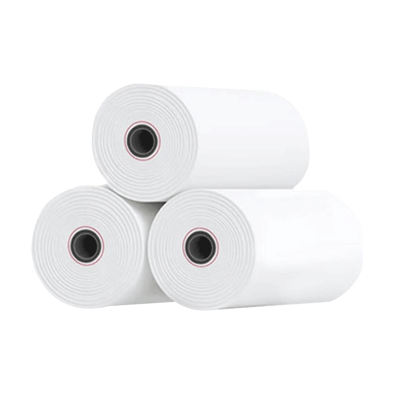 章楷收银打印纸80*200m 18卷