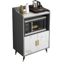 豫龙都 餐边柜 两门个