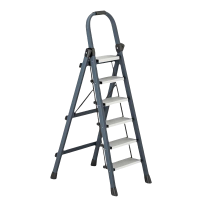 铭思达梯子六步梯个