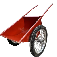 BR/手推斗车/150*57*82cm/台