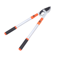 铁迅铝合金花木剪树枝剪FF90 把