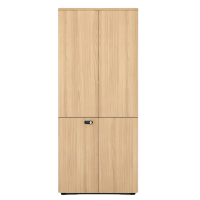 悦兴诚文件柜800*400*2000mm个