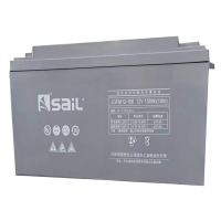 风帆(sail)蓄电池JGFM12-150(只)