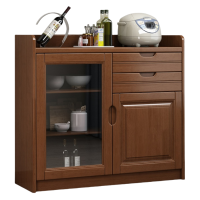 宜掌柜 茶水收纳柜