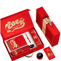 亿洛莱 春联红包套装 LP14 套