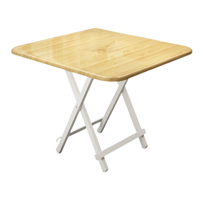 力拓星 餐桌 折叠方桌 60*60*55cm 张