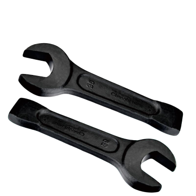 长鹿敲击呆扳手 41mm 把