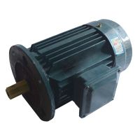 铁越长鸿 电机 100L-6 台