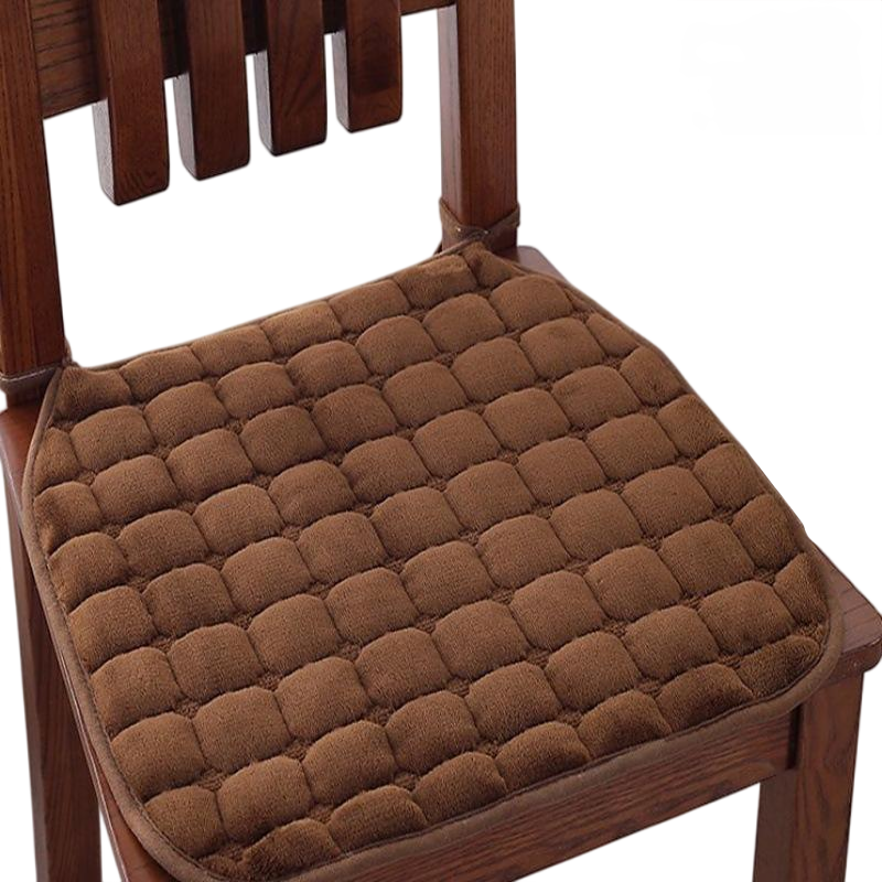 耀豪坤 冬季椅子办公室久坐座垫 ERCGH/个