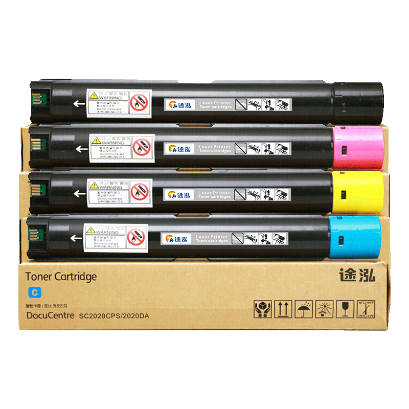 途泓 硒鼓施乐 SC2020 套